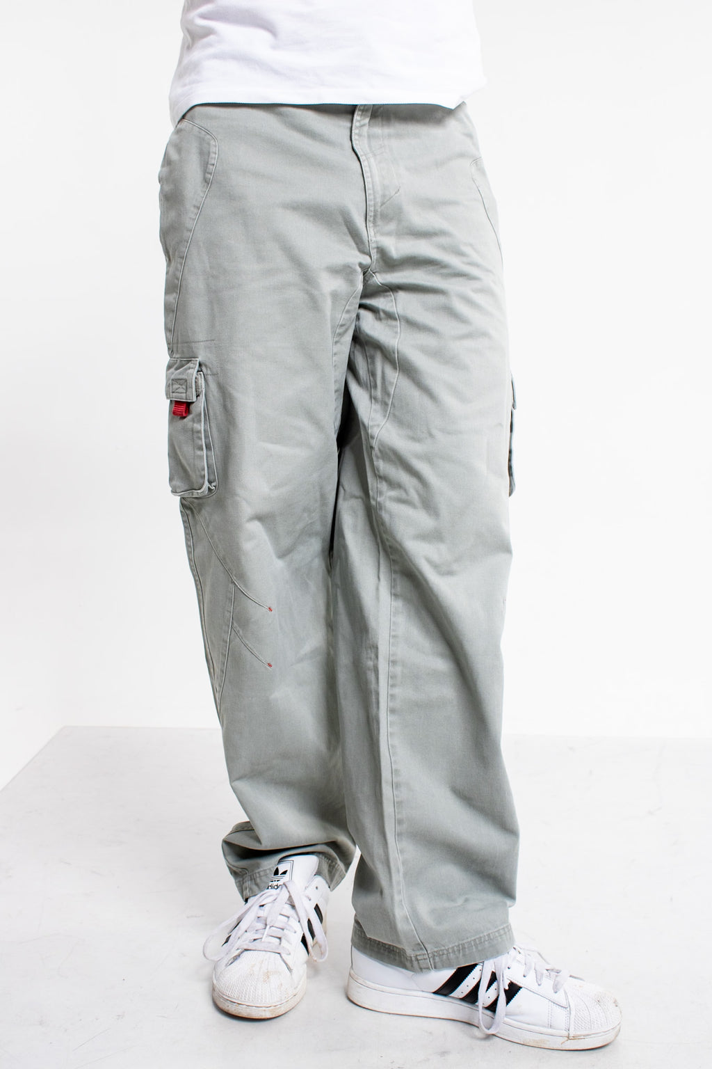 Reebok Cargo Pants