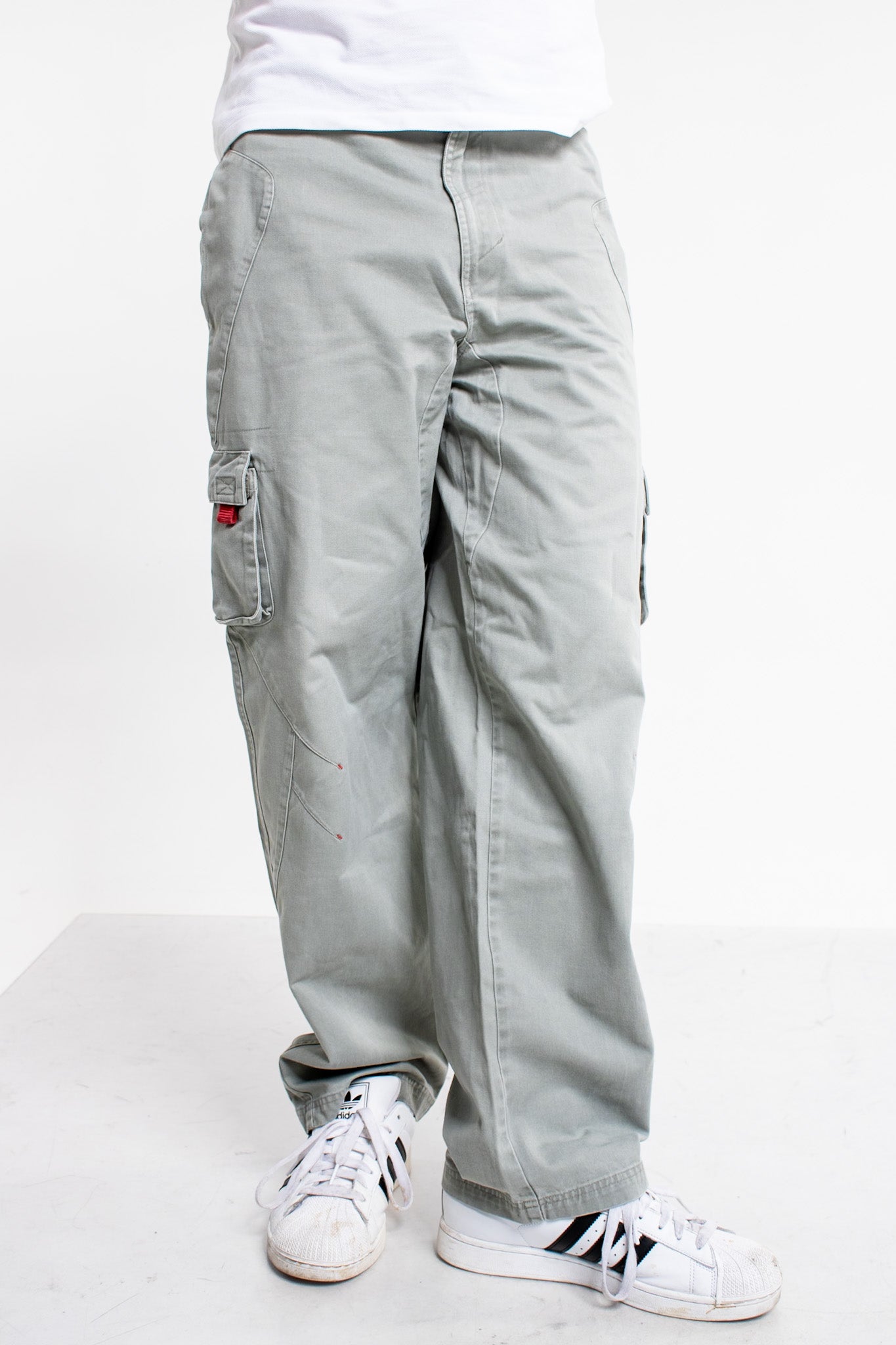 Reebok Cargo Pants