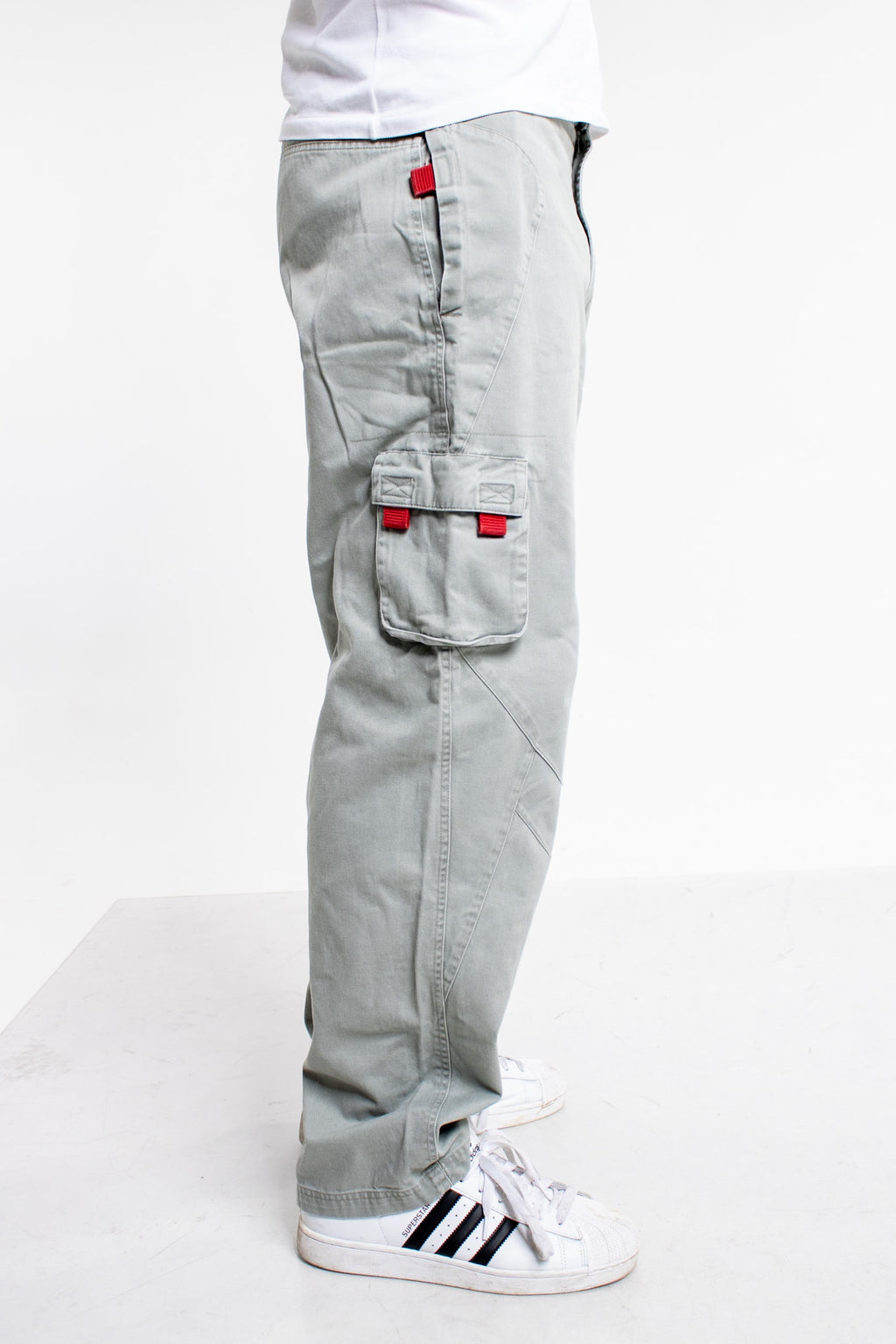 Reebok Cargo Pants