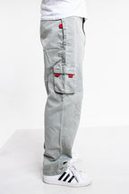 Reebok Cargo Pants
