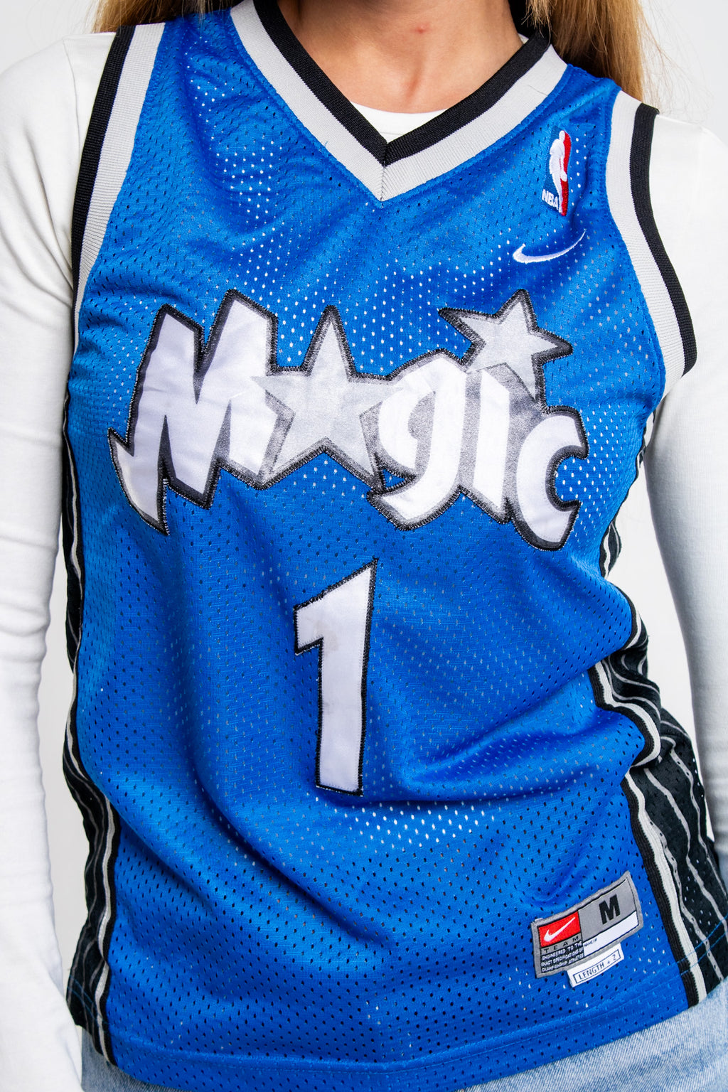Nike NBA Jersey