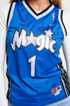 Nike NBA Jersey