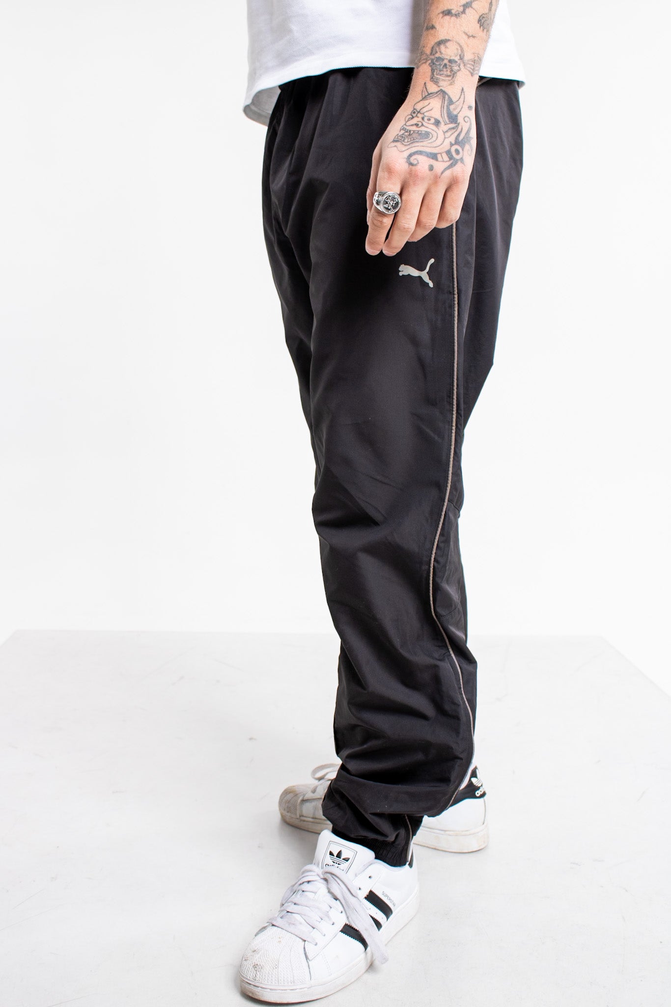 Puma Track Pants