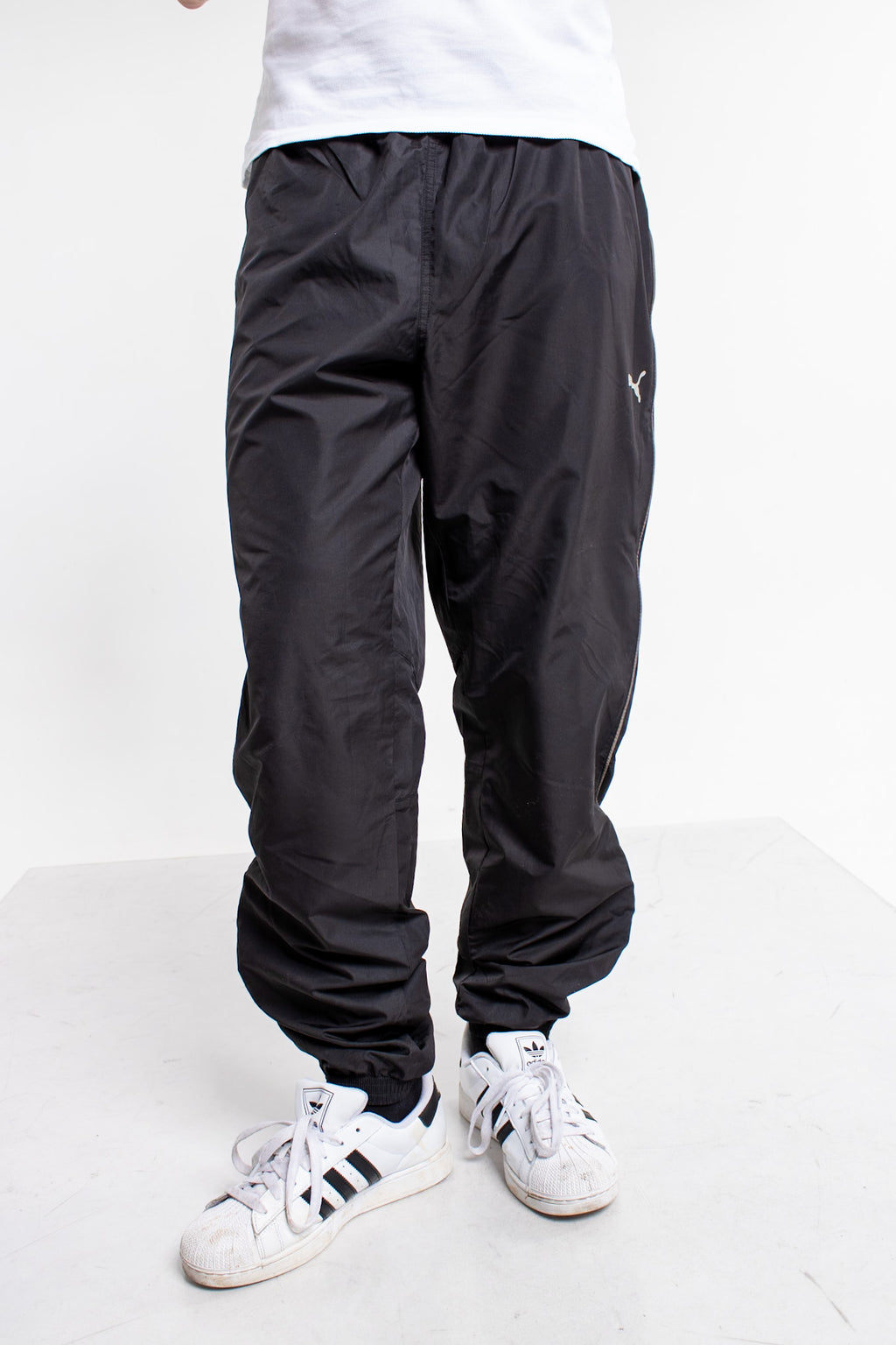 Puma Track Pants