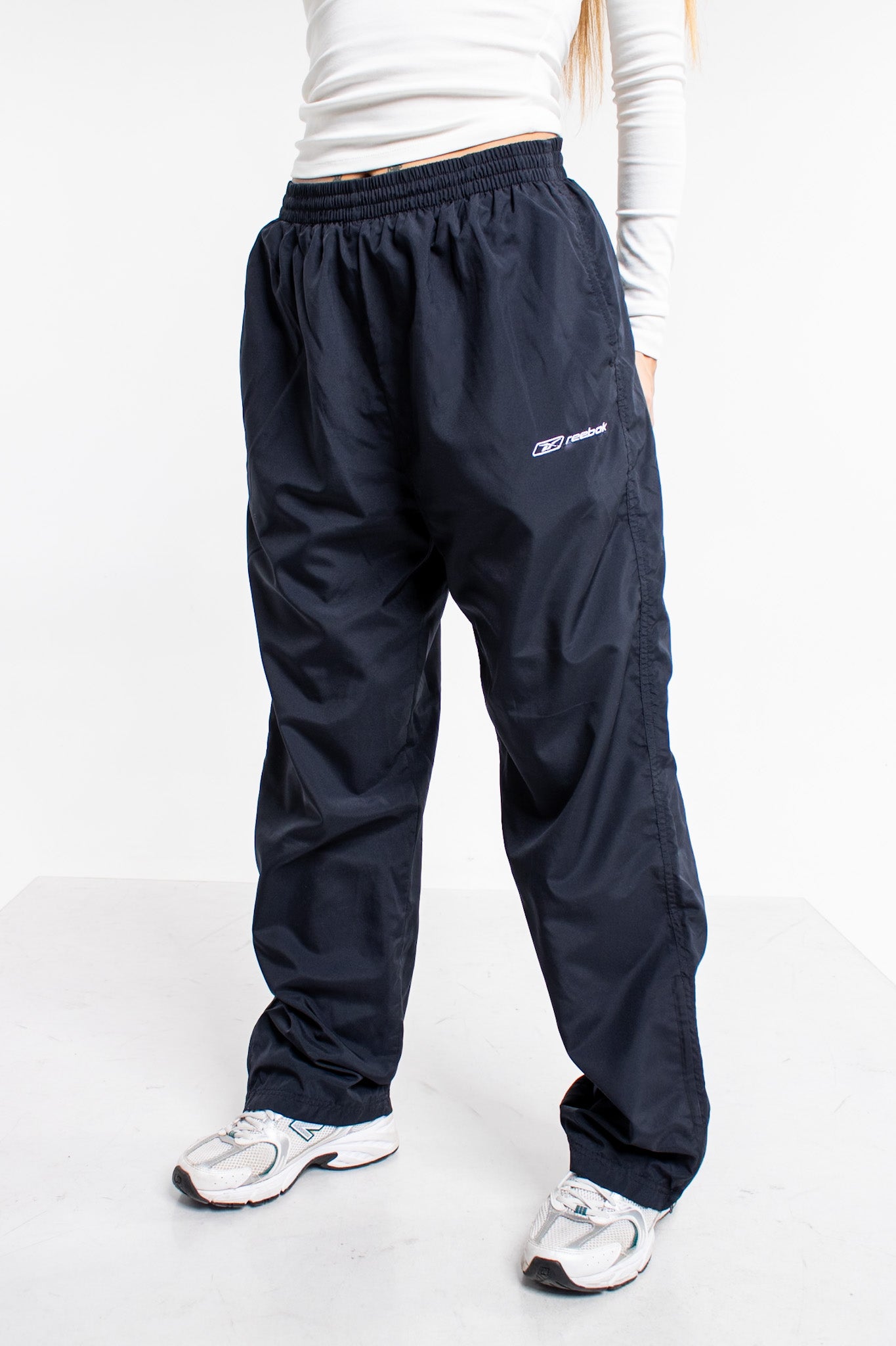 Reebok Track Pants