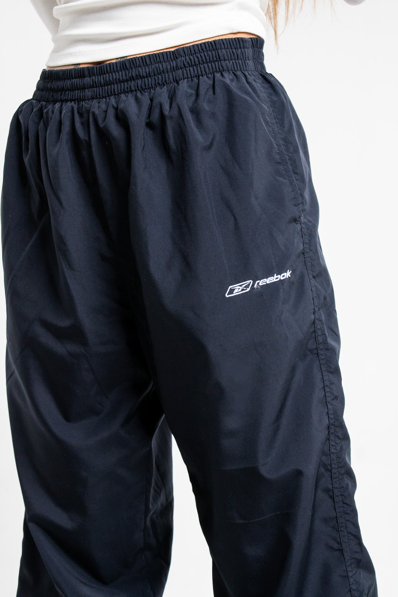 Reebok Track Pants