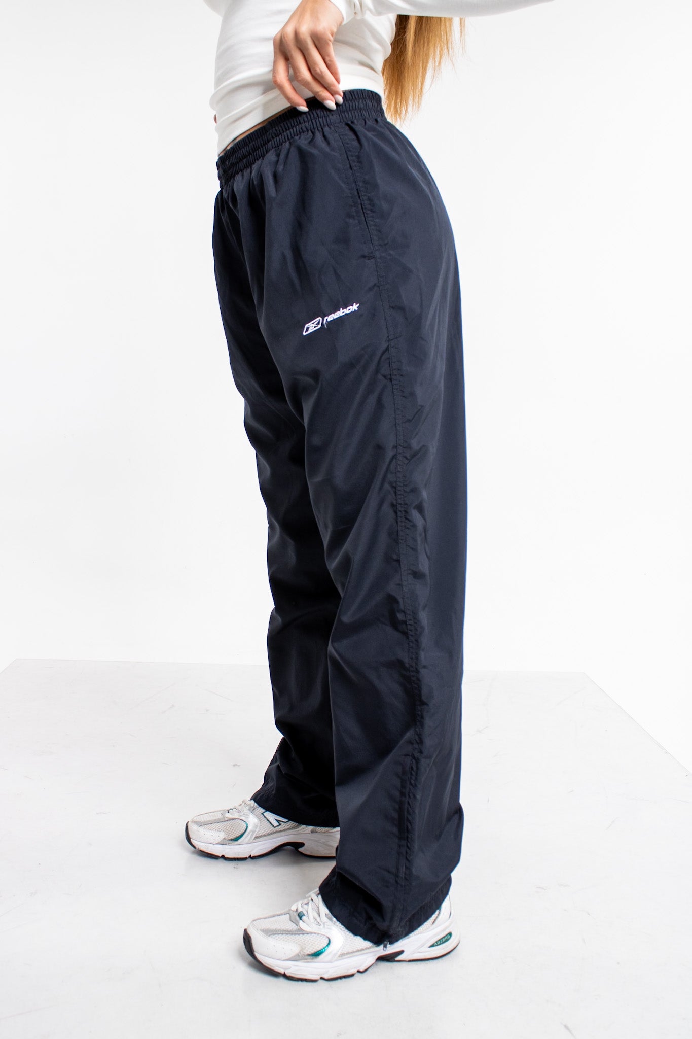Reebok Track Pants