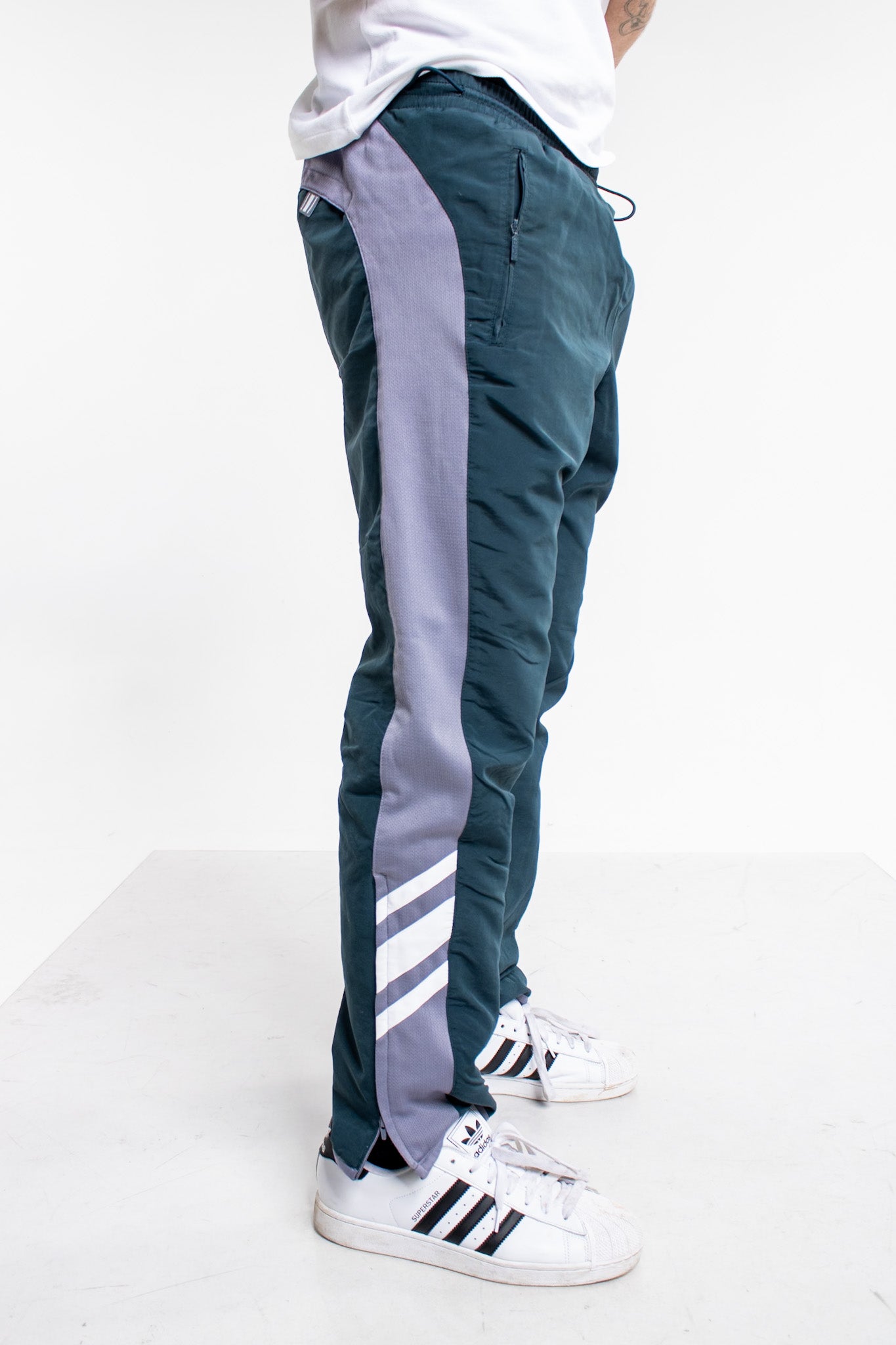 Adidas Track Pants