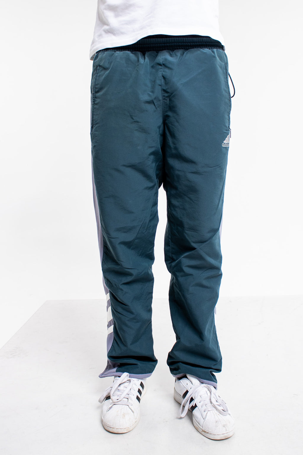 Adidas Track Pants