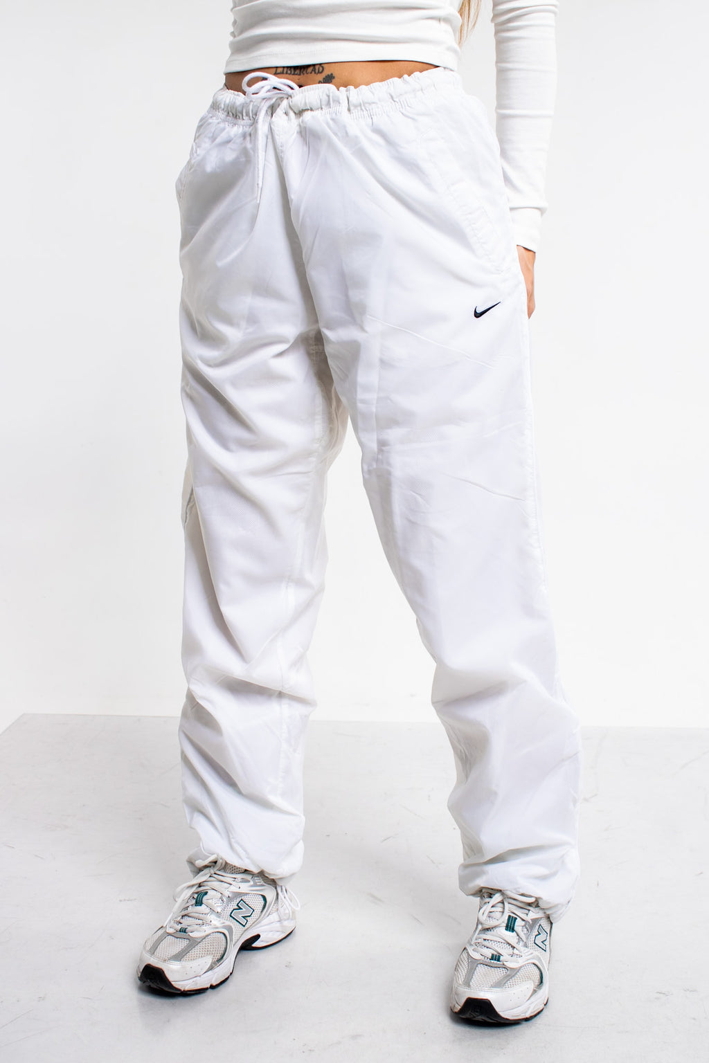 Nike Track Pants