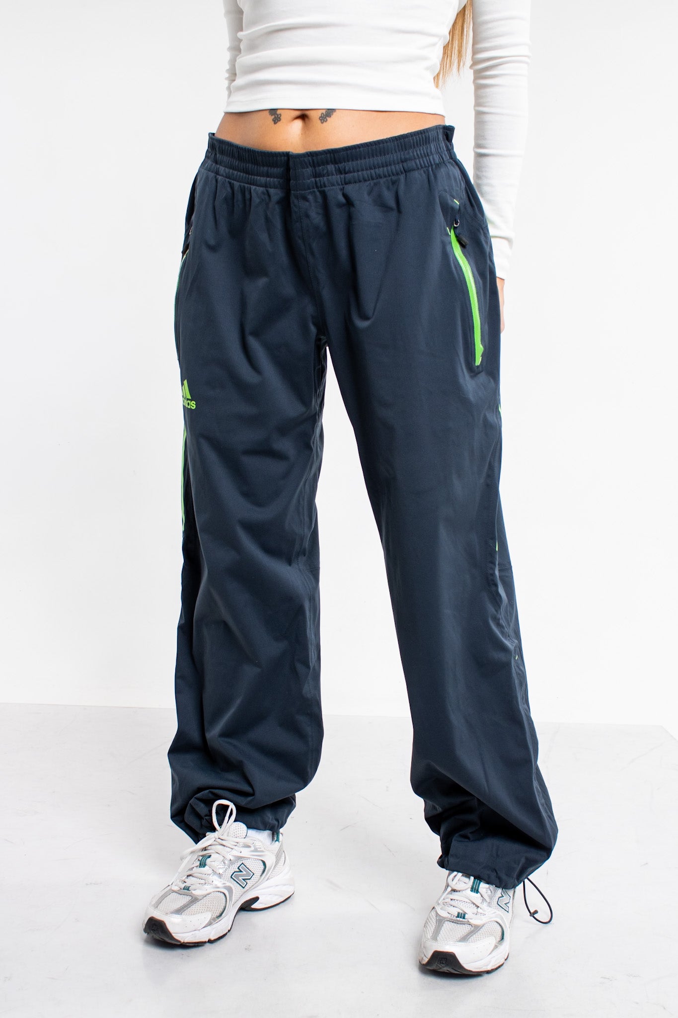 Adidas Track Pants