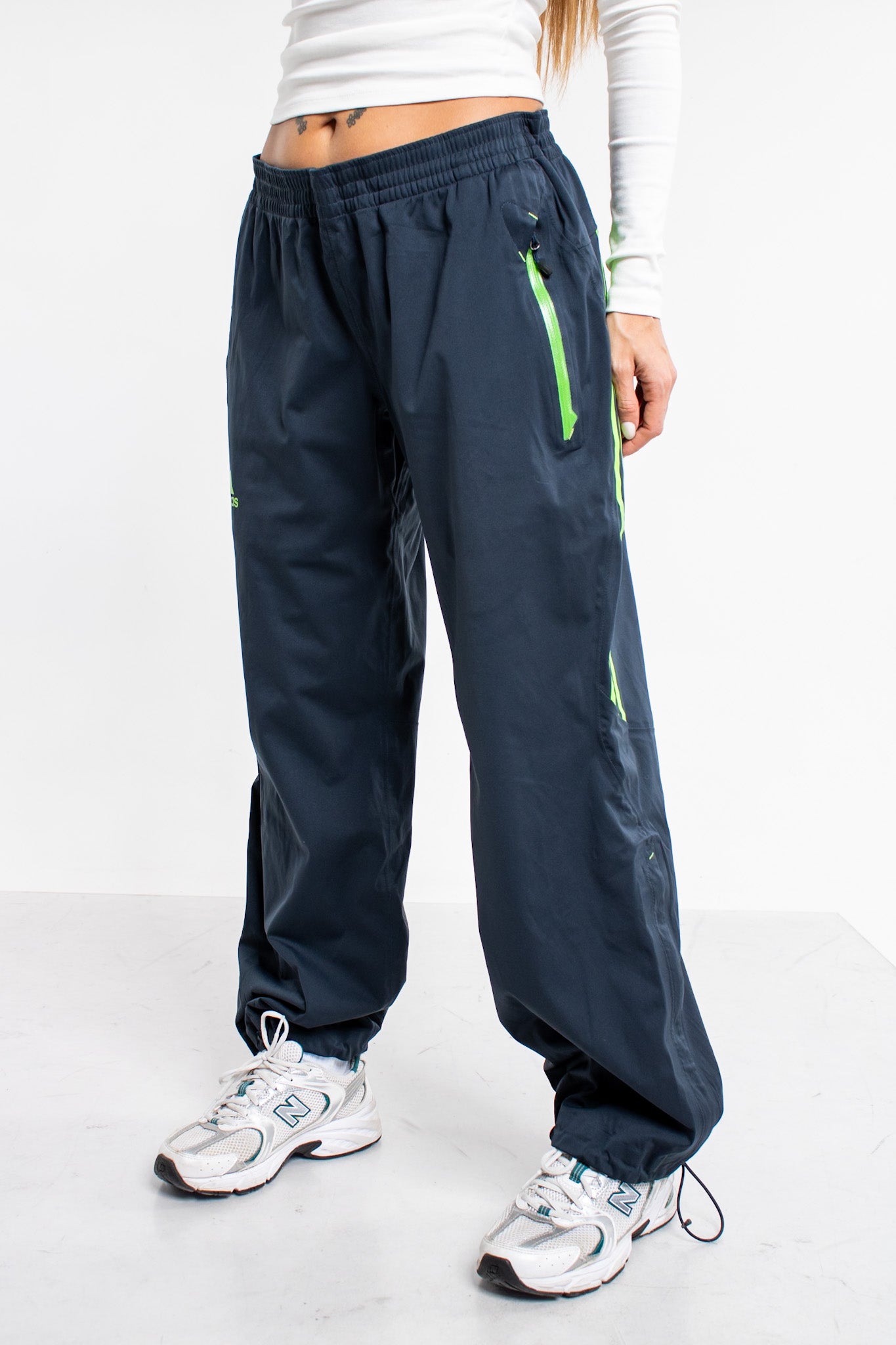 Adidas Track Pants