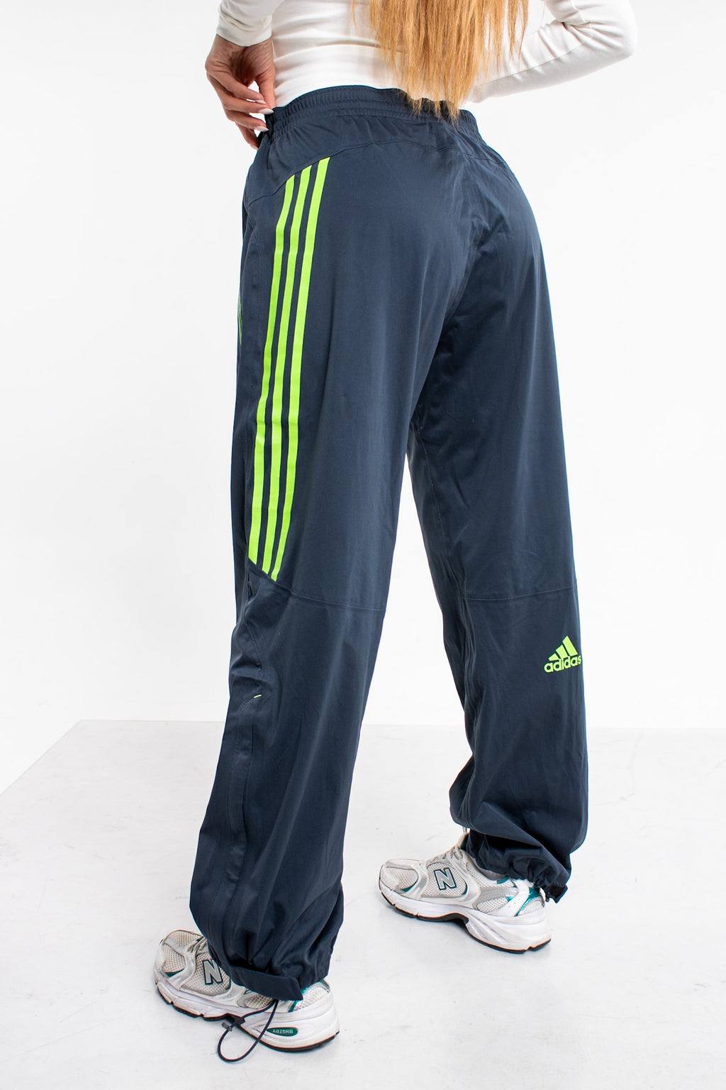 Adidas Track Pants