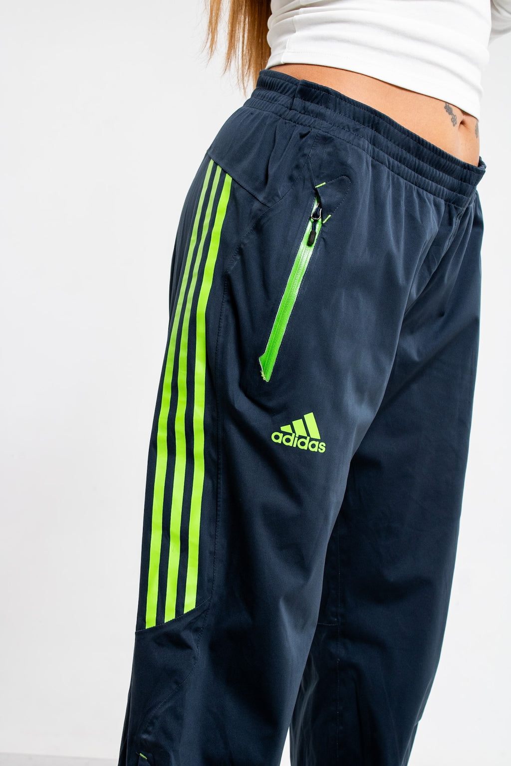 Adidas Track Pants