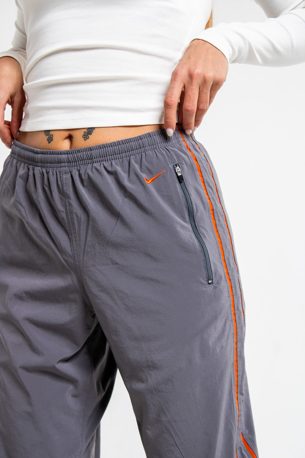 Nike Track Pants