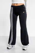 Adidas Flared Leggings