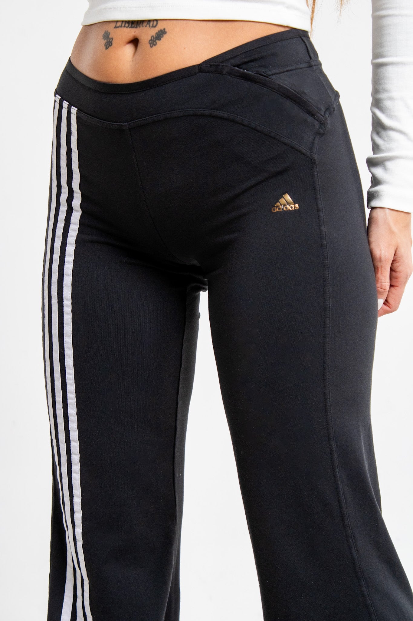 Adidas Flared Leggings