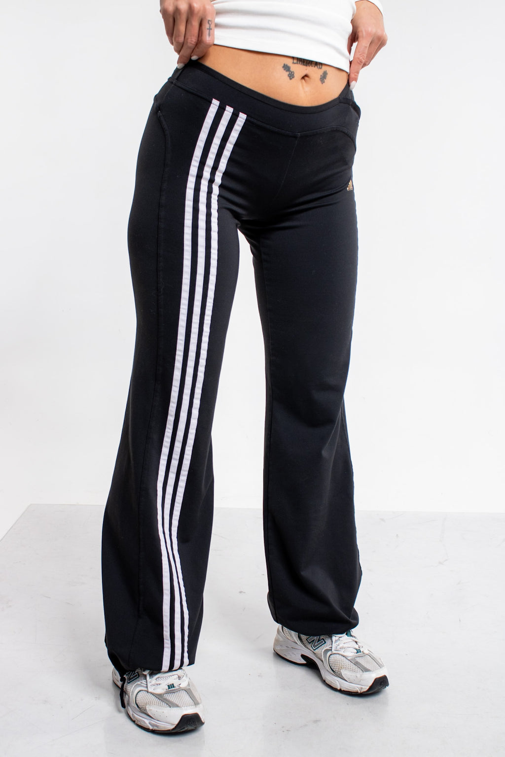 Adidas Flared Leggings
