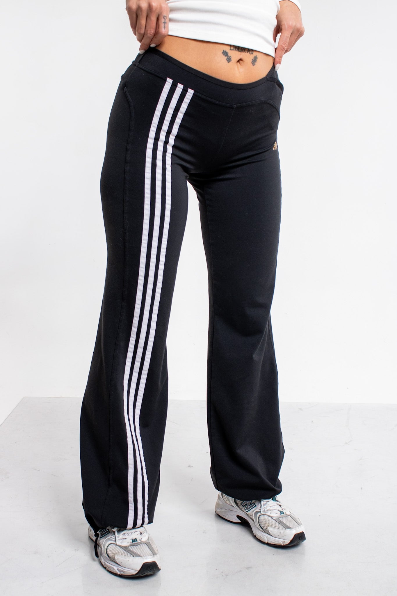 Adidas Flared Leggings