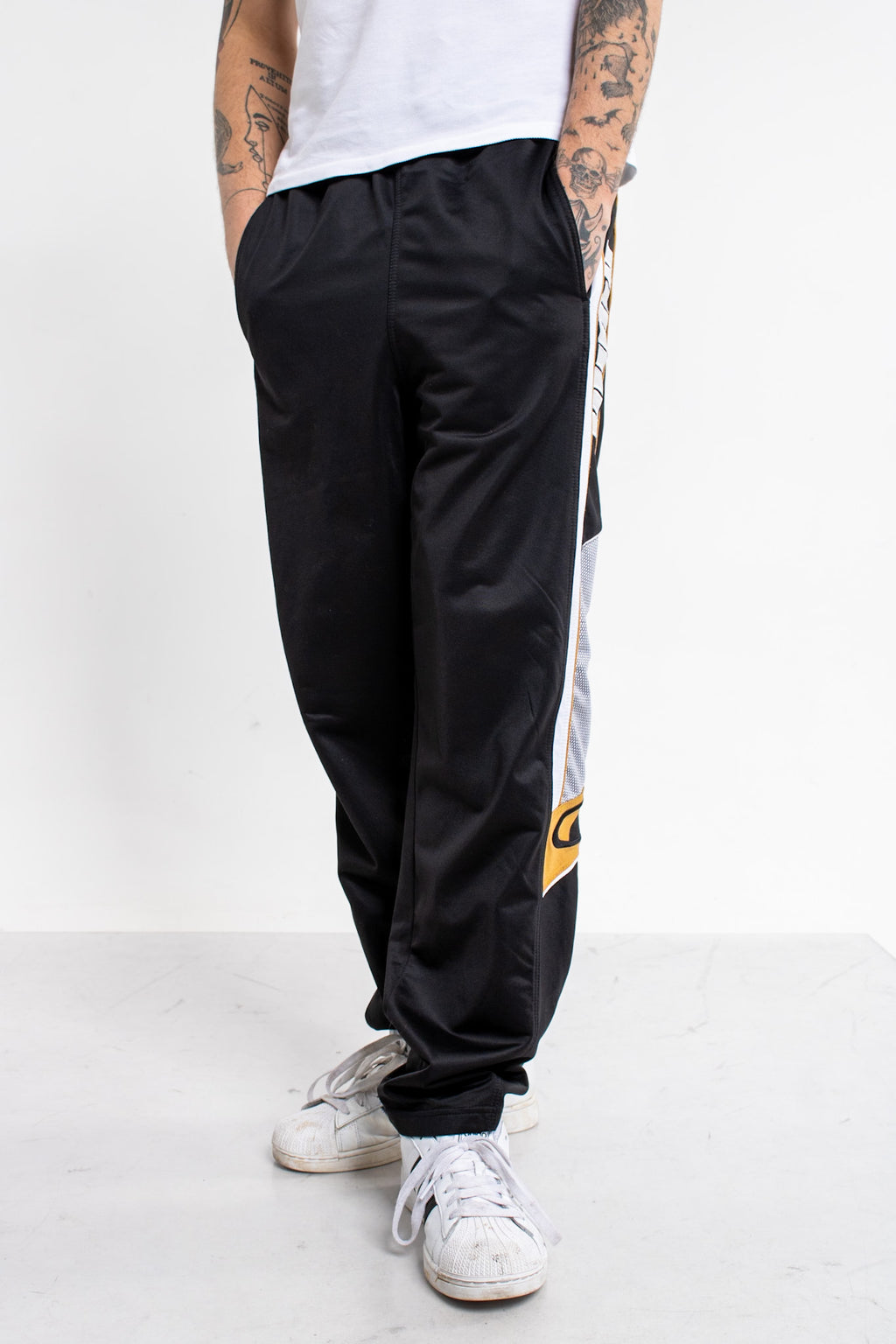 Puma Pants