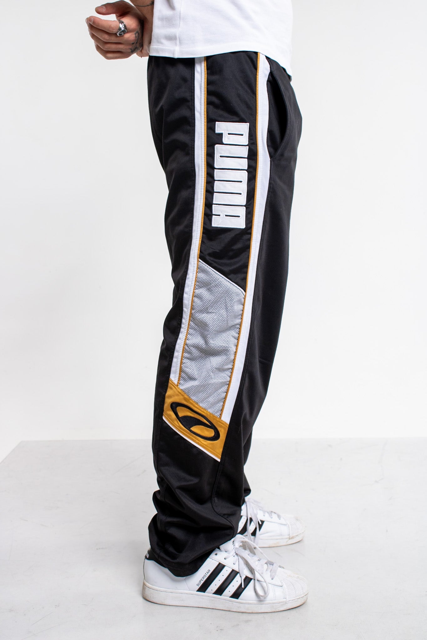 Puma Pants