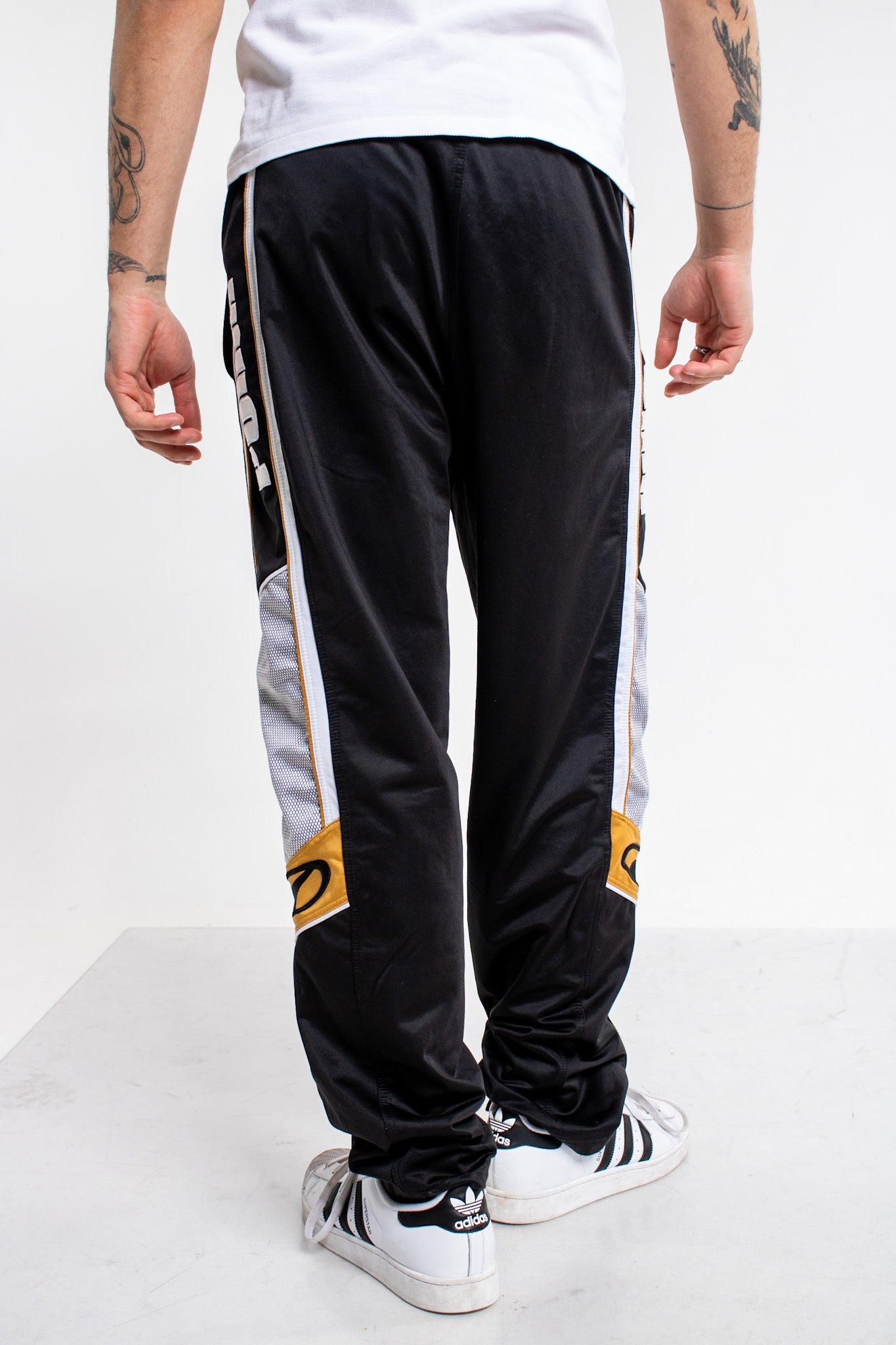 Puma Pants