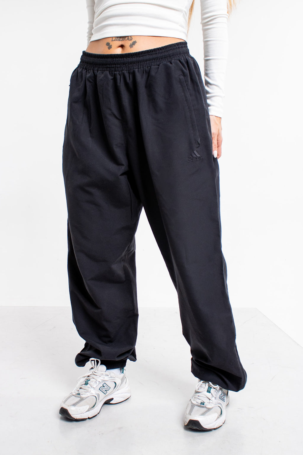 Adidas Track Pants