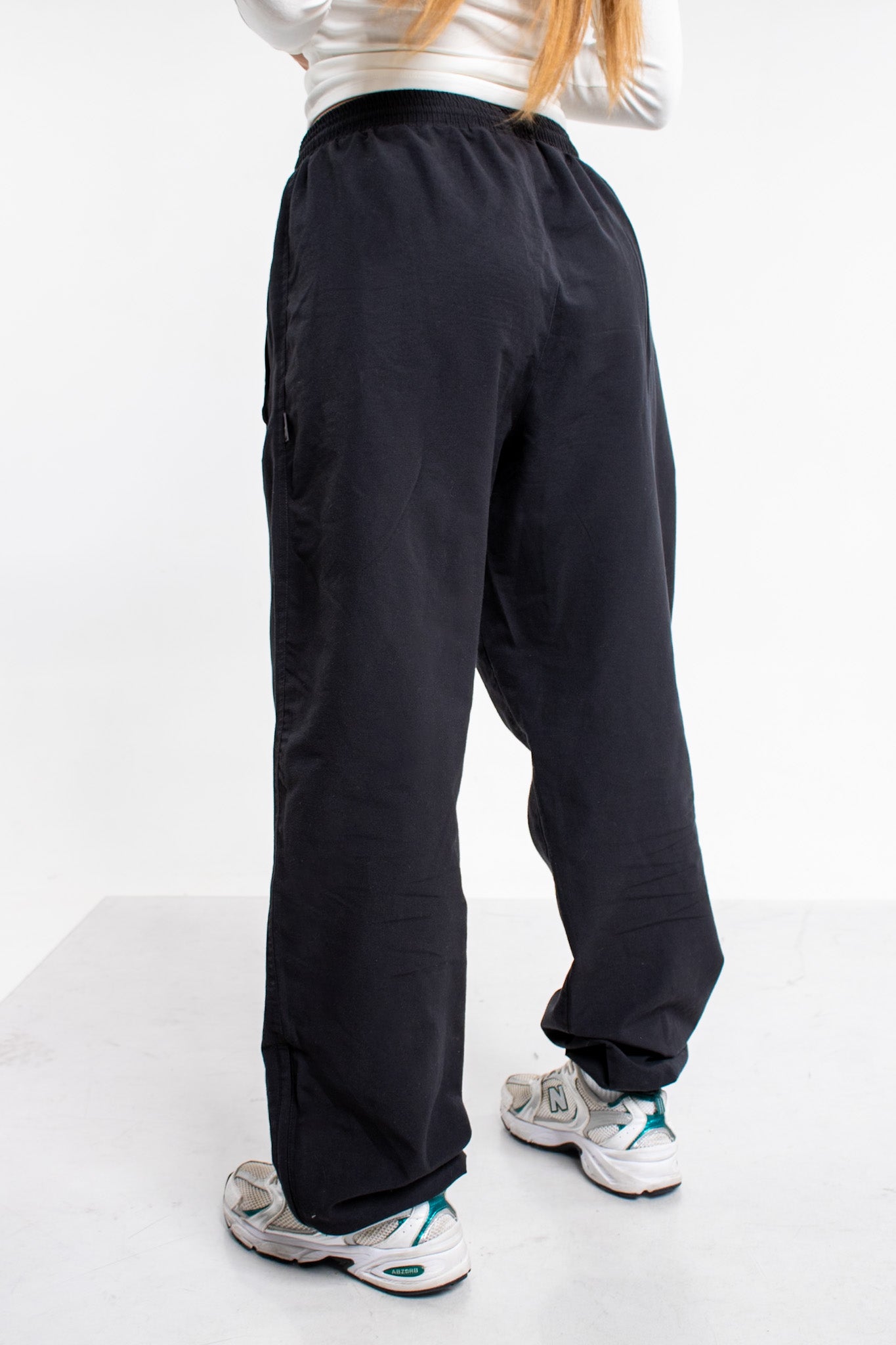 Adidas Track Pants