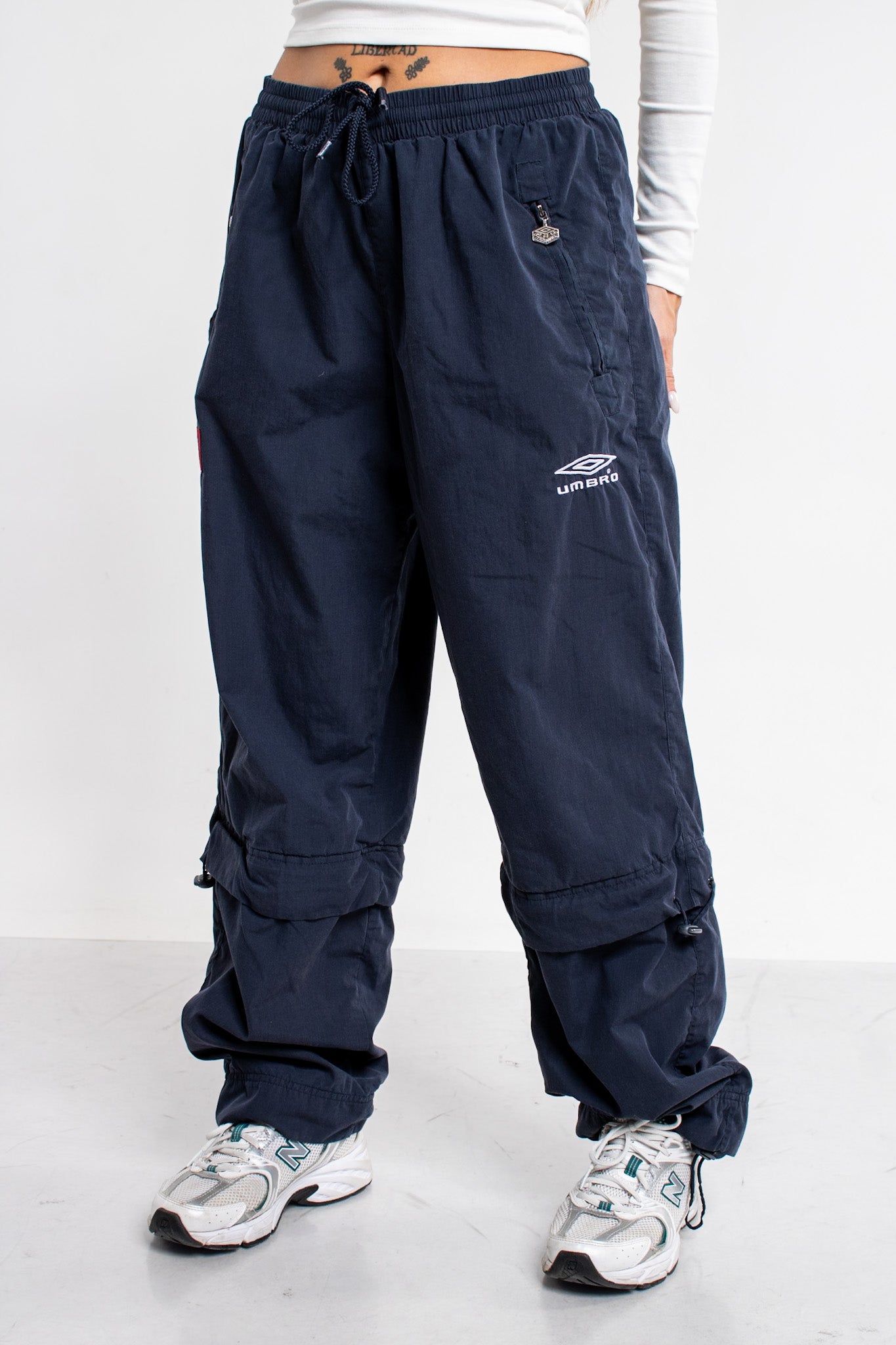 Umbro Track Pants