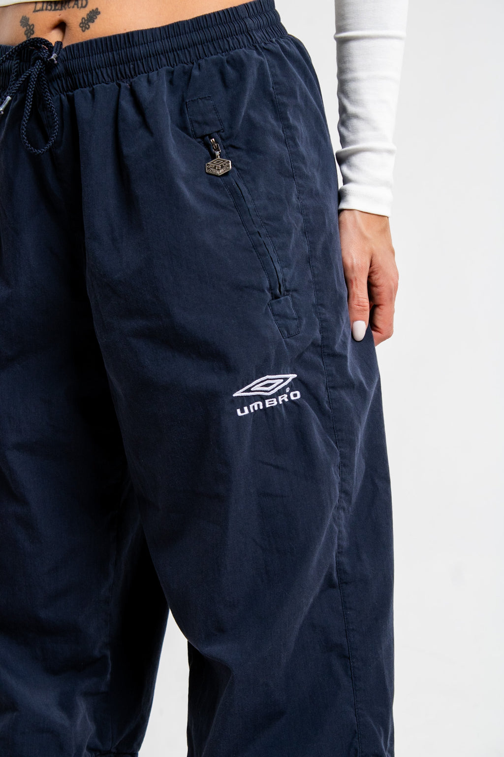 Umbro Track Pants