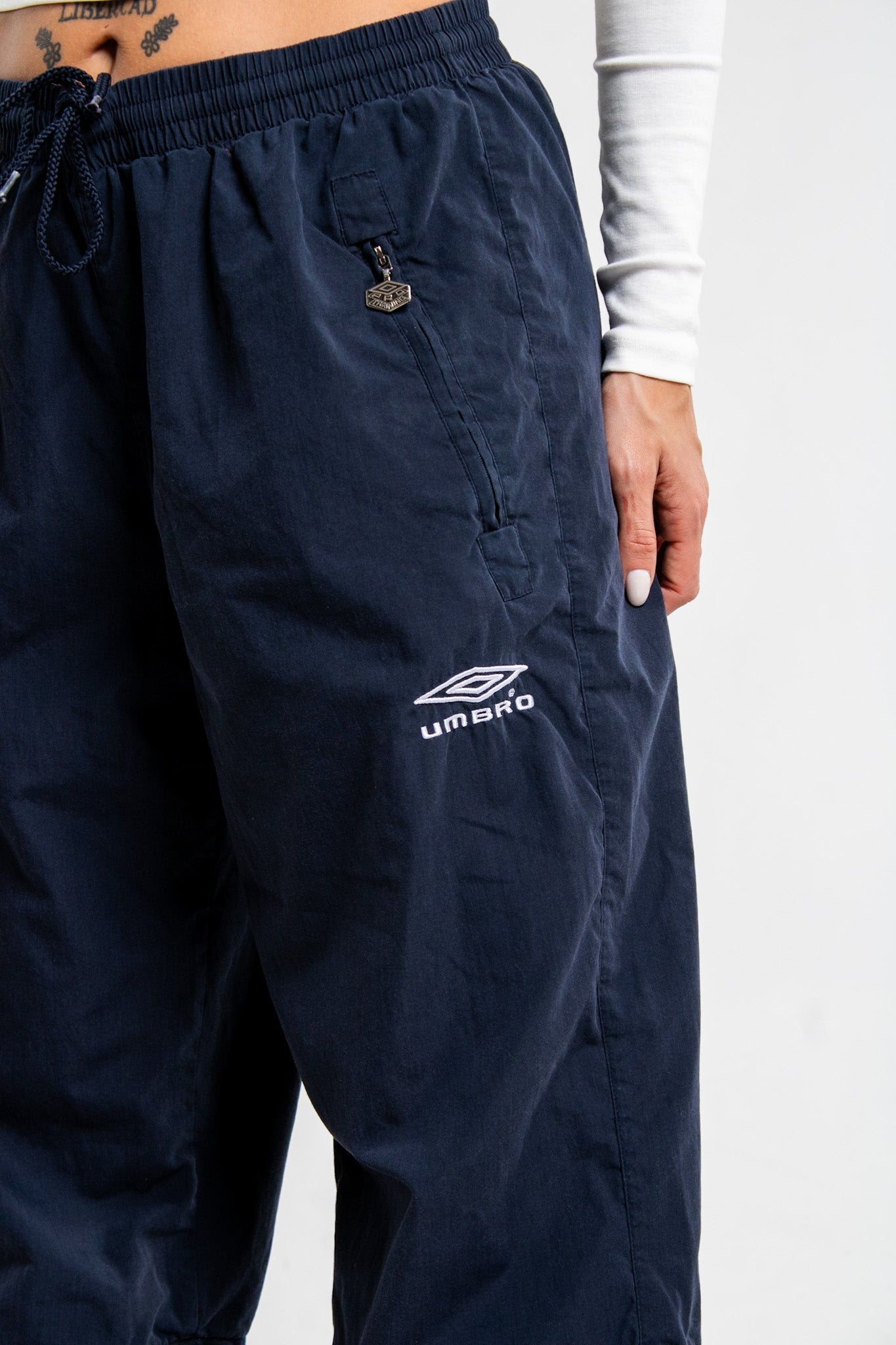 Umbro Track Pants