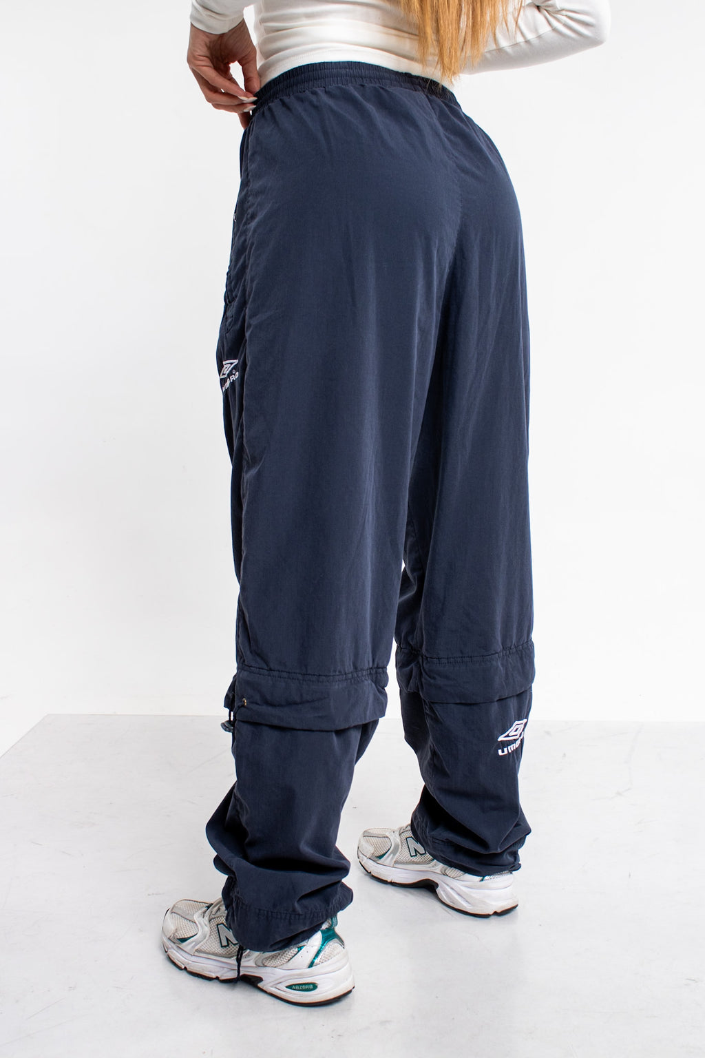Umbro Track Pants