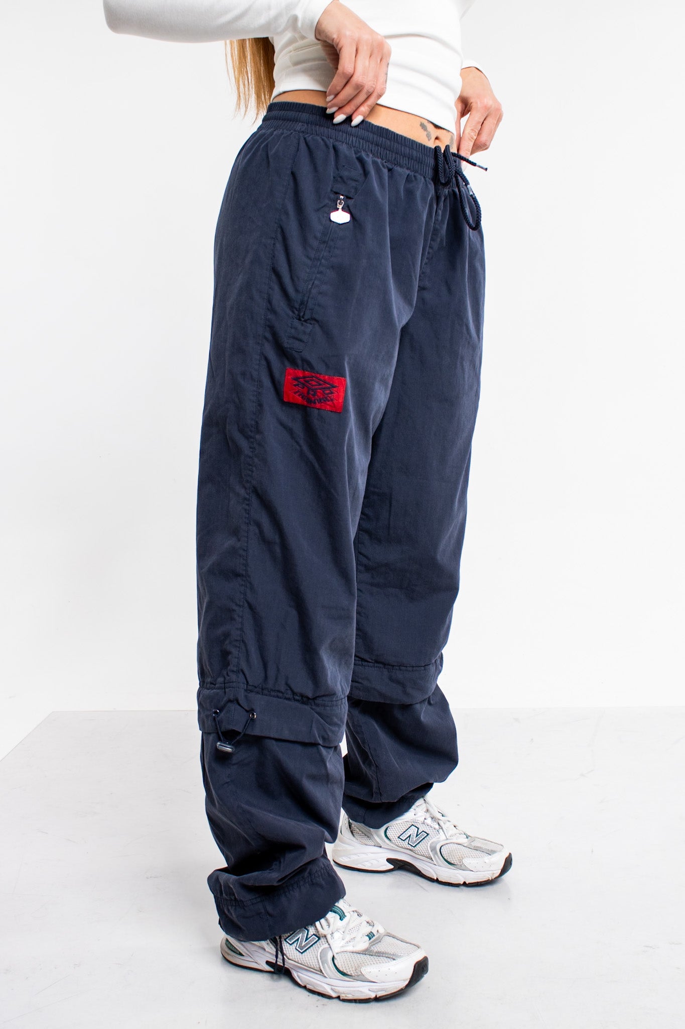 Umbro Track Pants