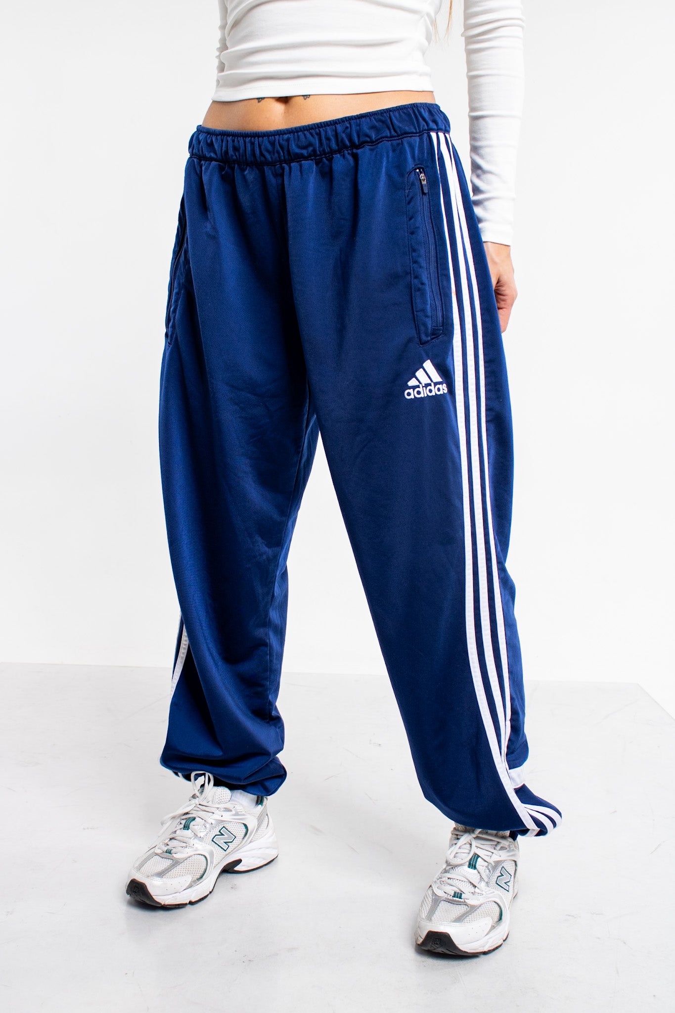 Adidas Track Pants