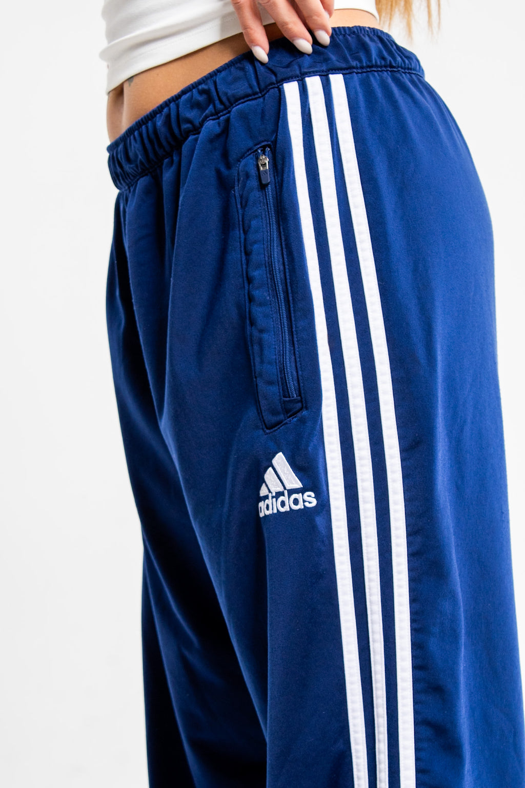 Adidas Track Pants