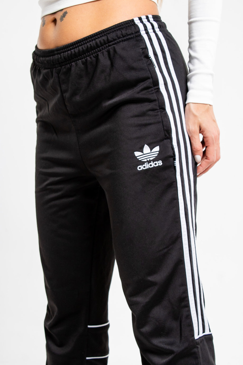 Adidas Track Pants