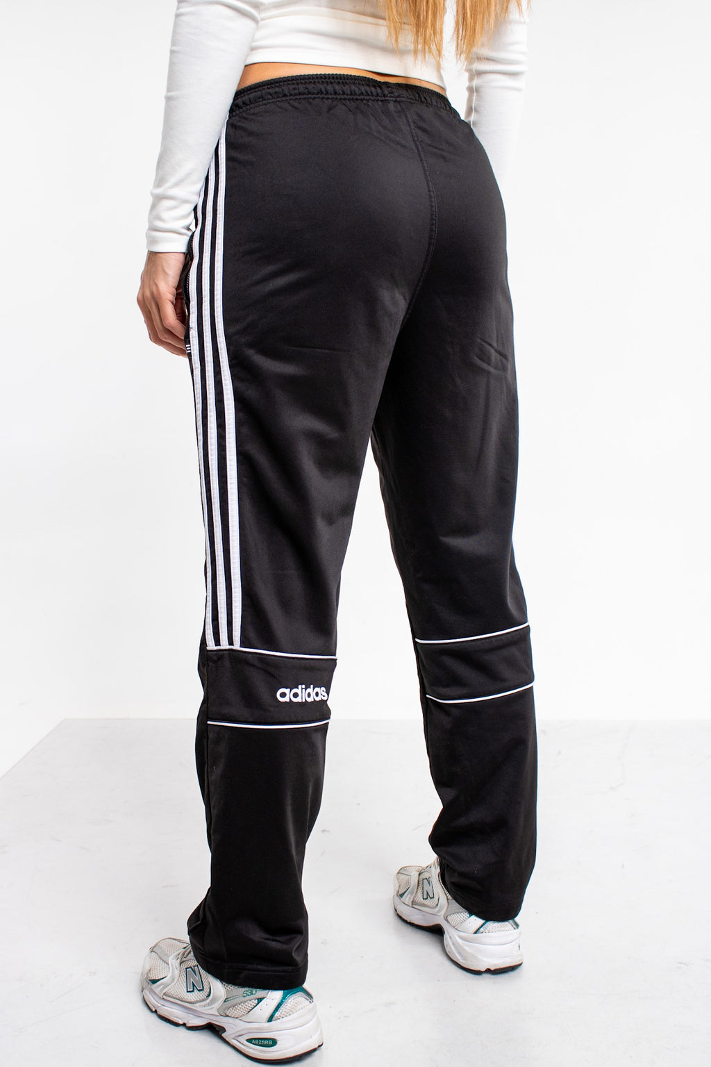 Adidas Track Pants