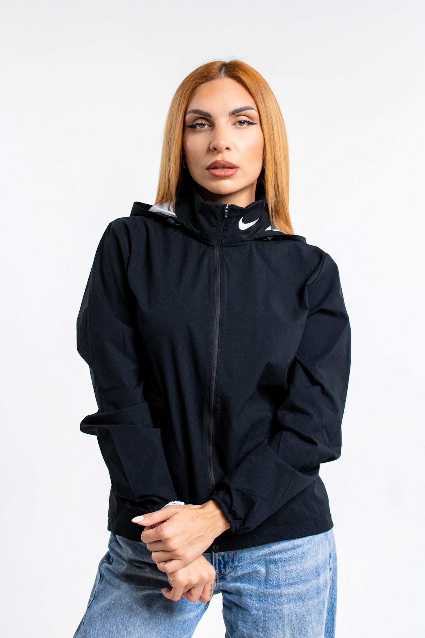 Nike Jacket