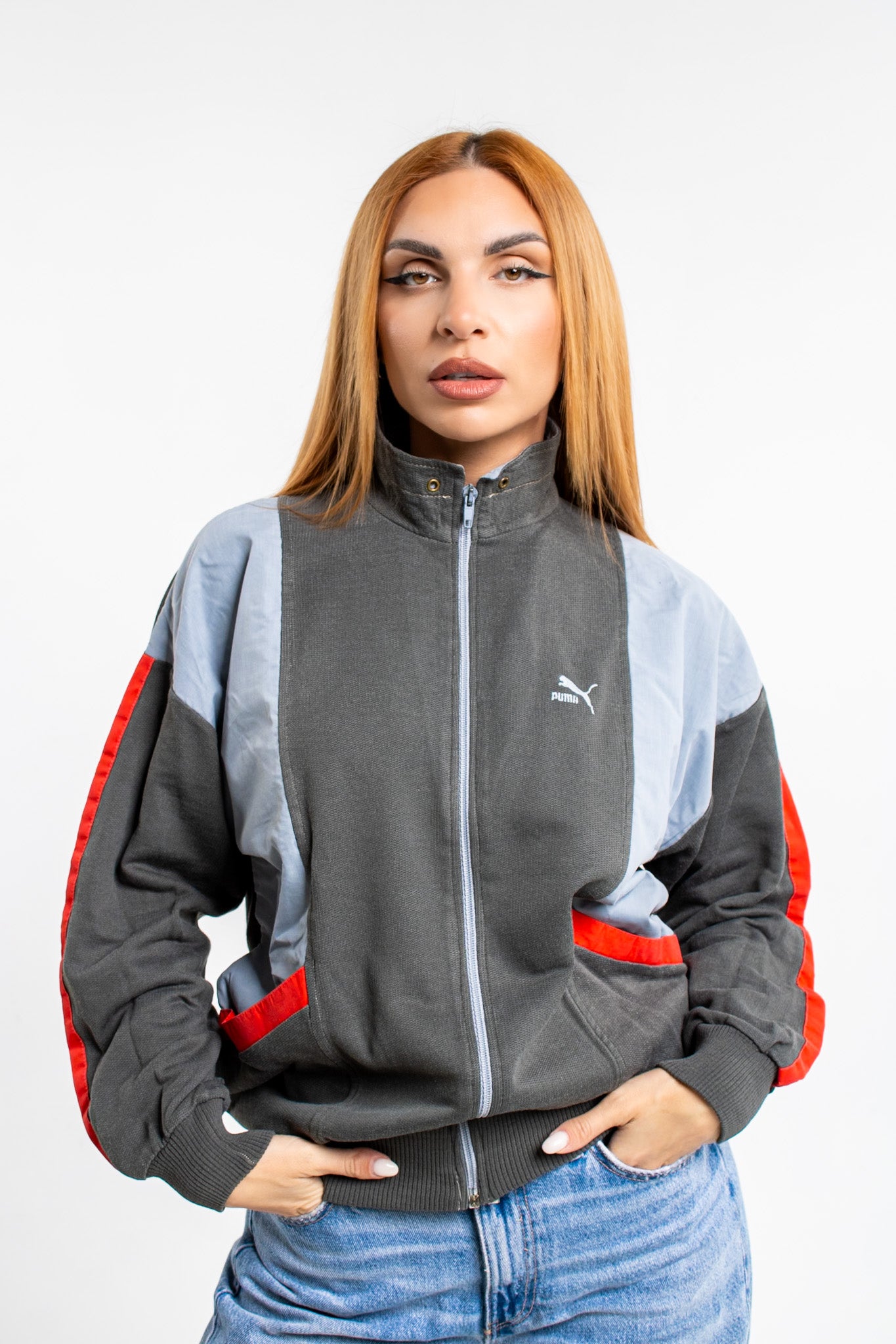 Puma Jacket