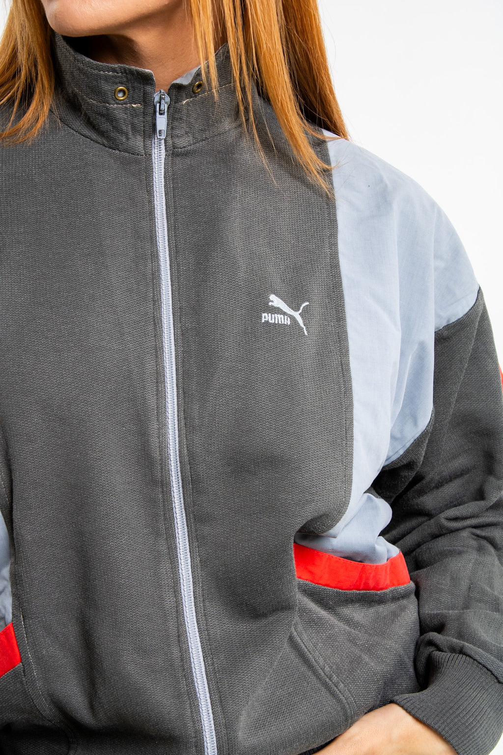 Puma Jacket