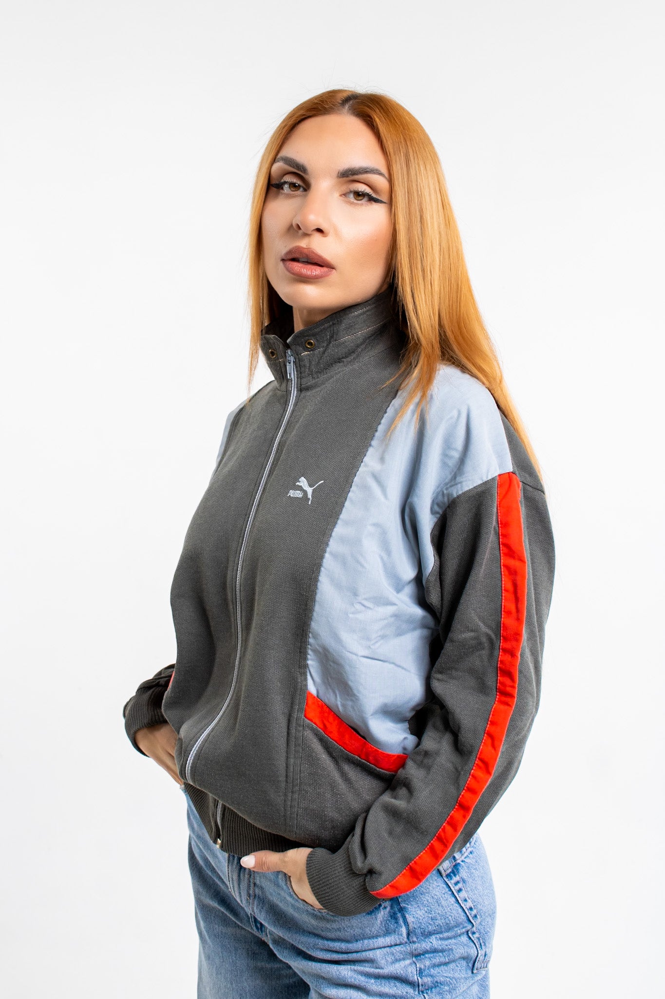 Puma Jacket