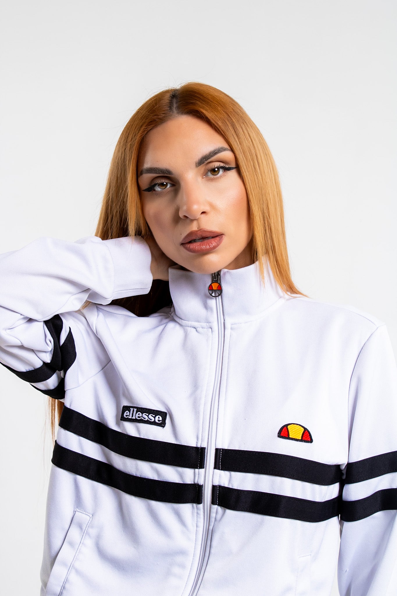 Ellesse Jacket