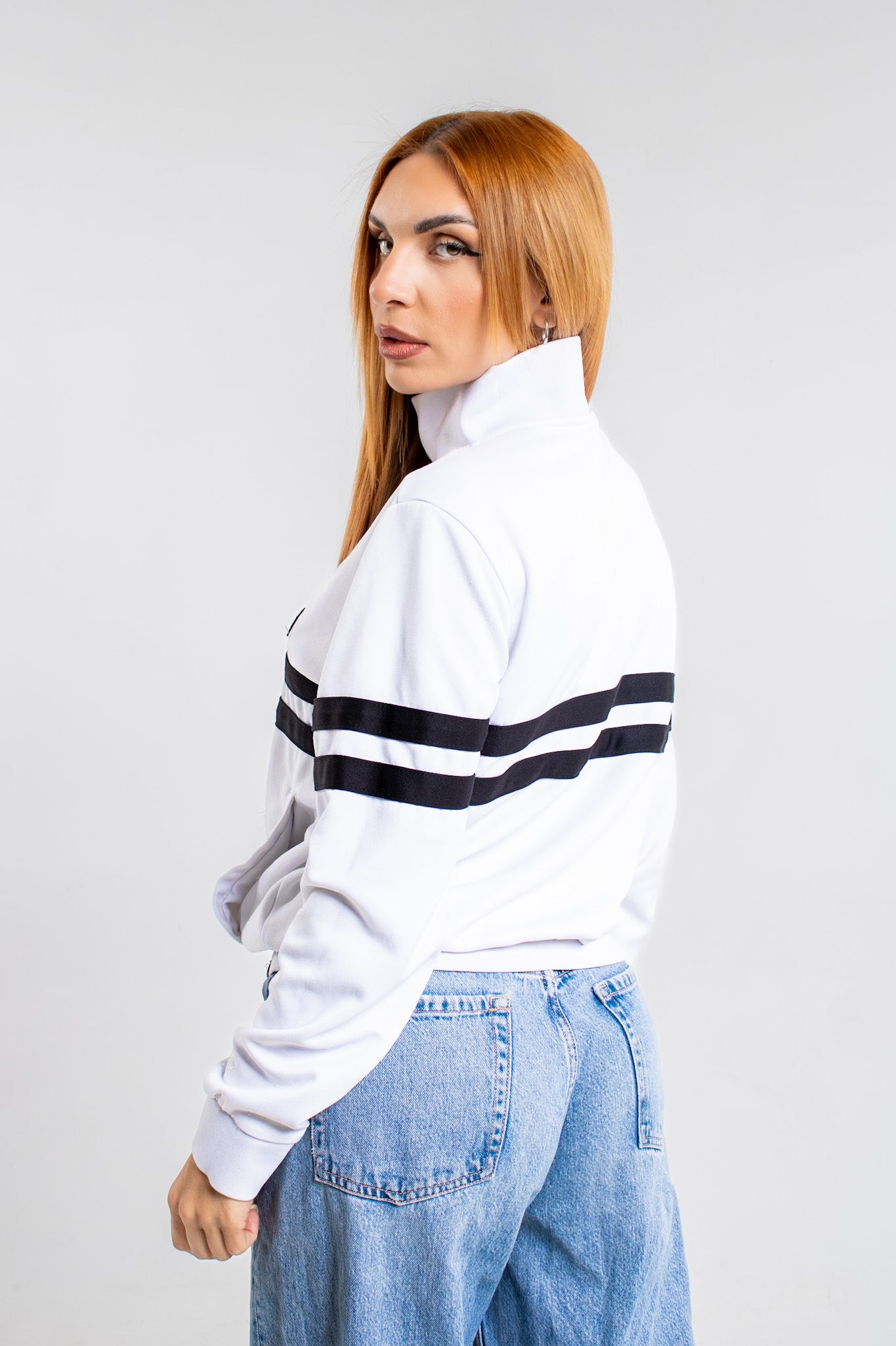 Ellesse Jacket