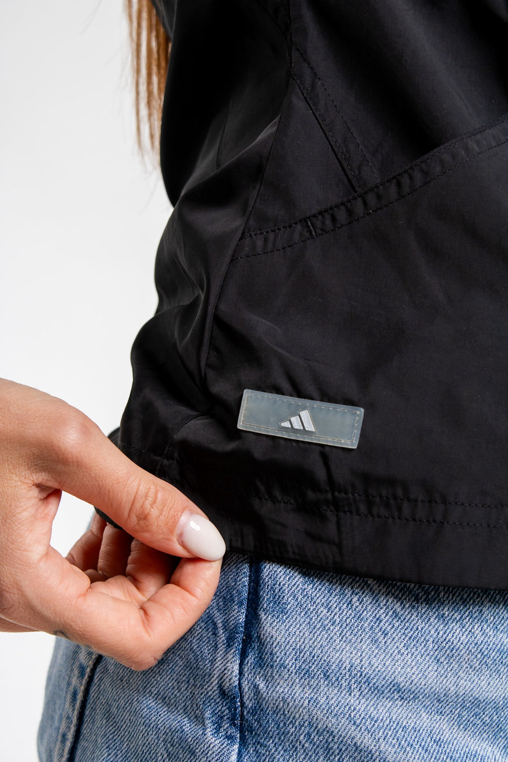 Adidas Jacket