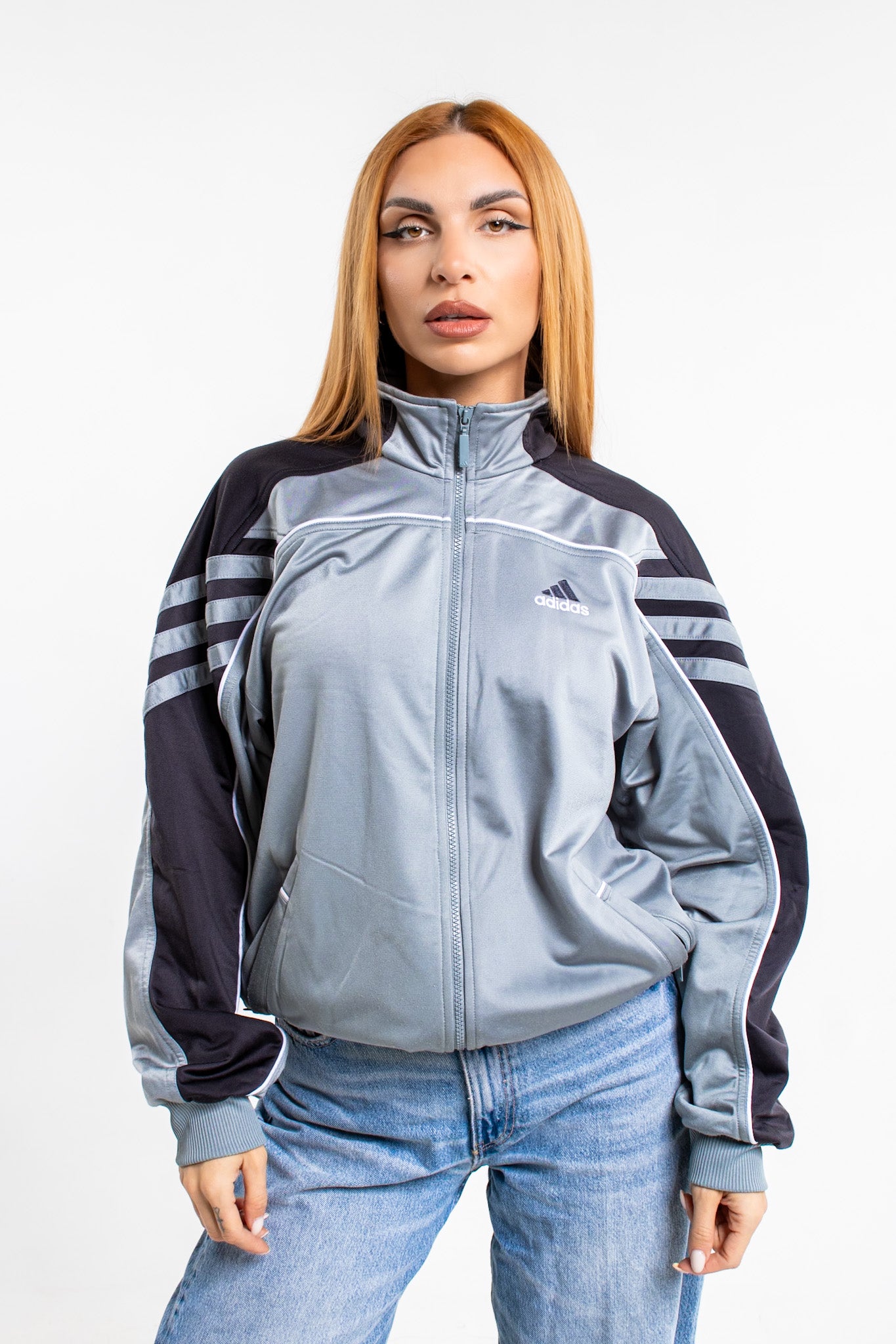 Adidas Jacket