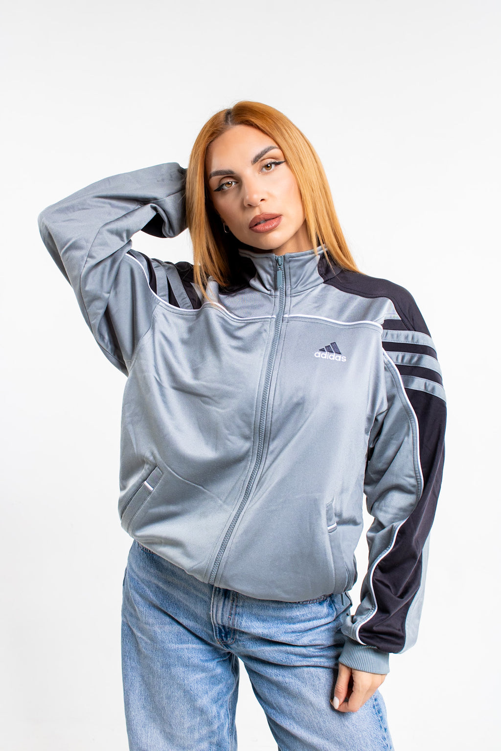 Adidas Jacket