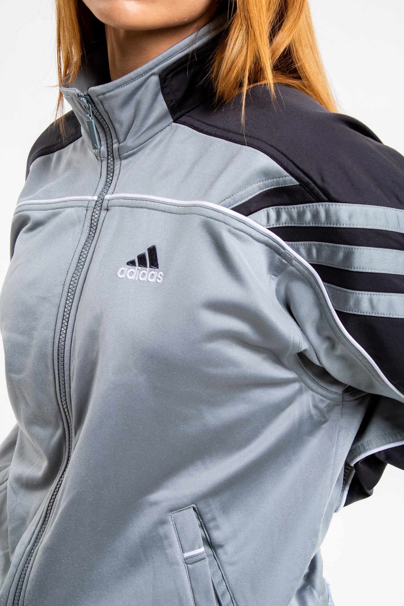Adidas Jacket