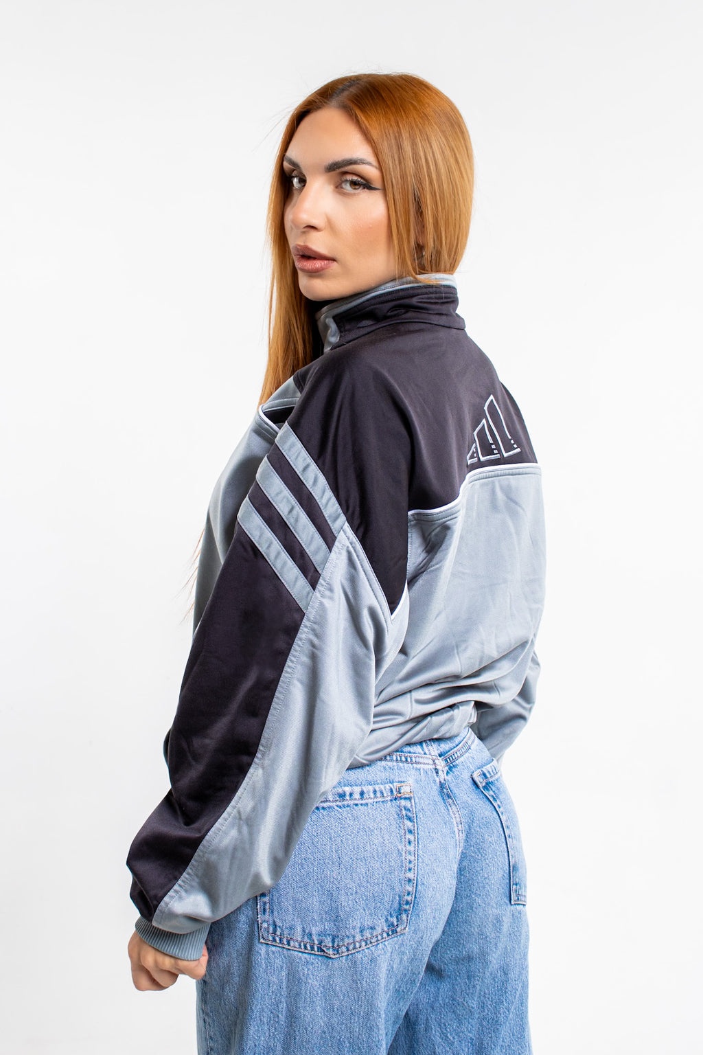 Adidas Jacket