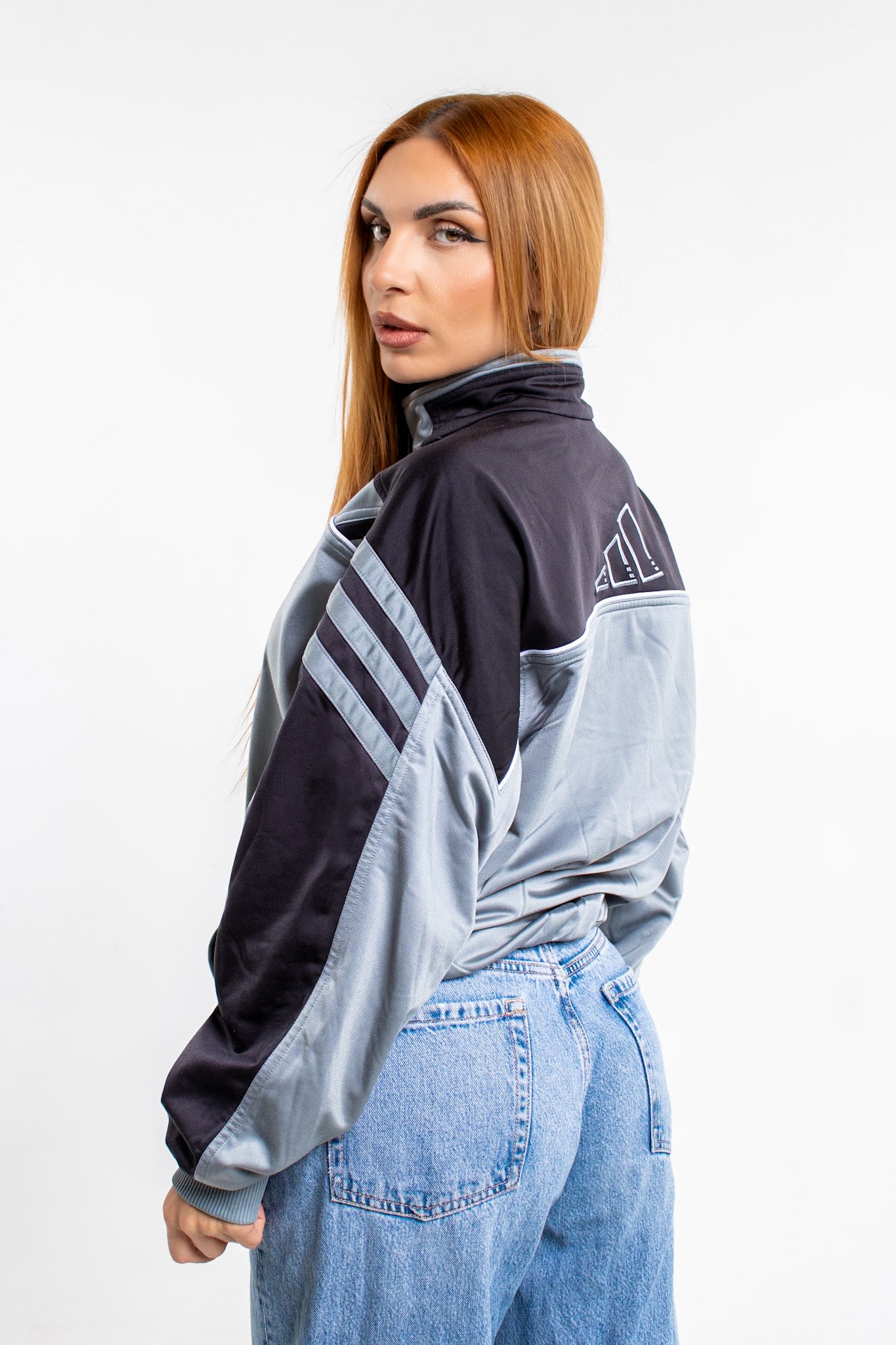 Adidas Jacket