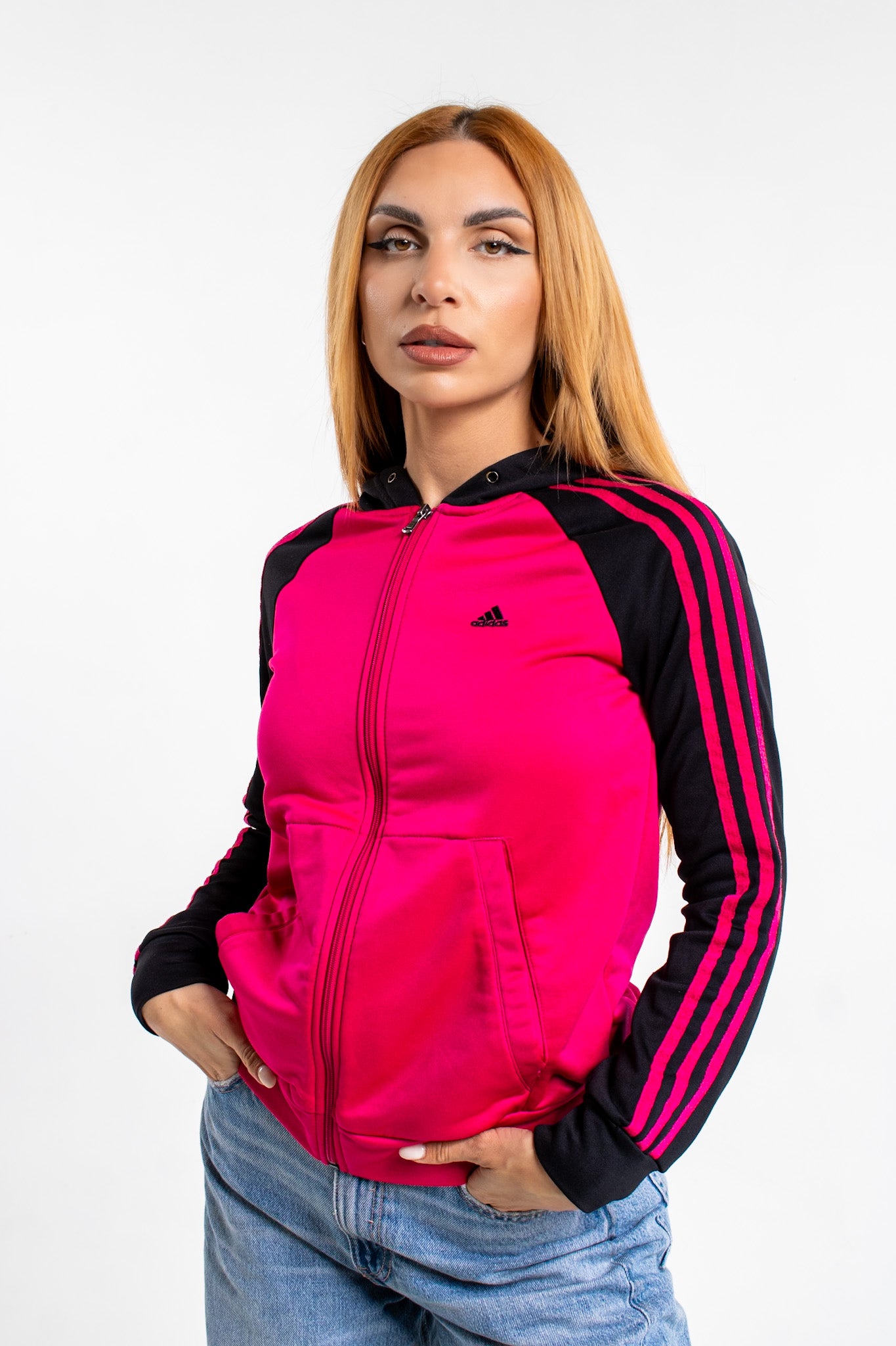 Adidas Jacket
